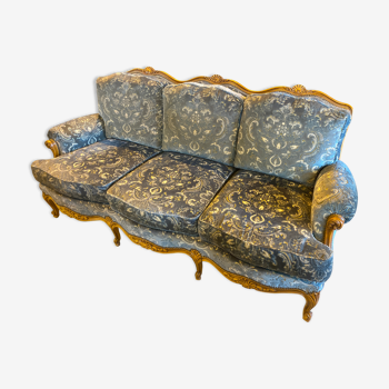 Sofa Louis XV