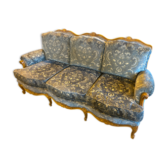 Sofa Louis XV
