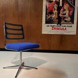 4 swivel chairs from around 1970