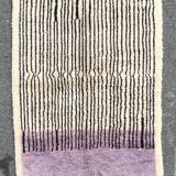 Carpet Beni Ouarain 200x120cm