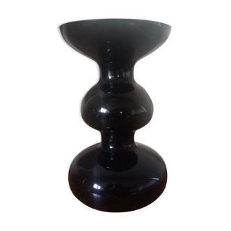 Vase verre