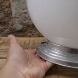 Ceiling light White Globe ø25 cm