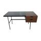 CM 141 desk by Pierre Paulin for Thonet 1950