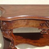 Napoleon III console