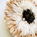 Juju Hat beige 60 cm