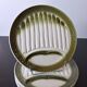 Very nice set of 6 asparagus plates and 2 ramekins in very good condition.