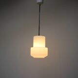 Chrome Pendant by Napako, 1970s
