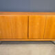 Buffet par Vandenberghe Pauvers, années 1970
