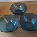 Set of 8 vintage Vereco cups