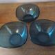 Set of 8 vintage Vereco cups