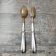 Salad servers