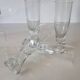 4 flutes by Tapio Wirkkala for Iittala, Finland.