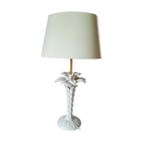Big palm tree lamp