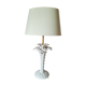 Big palm tree lamp