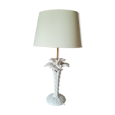 Big palm tree lamp