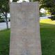 Vintage Turkish hallway rug 87x370 cm