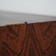 Rosewood bookcase, Danish design, 1970s, production: Denmark