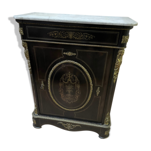 Confiturier empire en