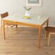 Table à manger des années 1960, Slagelse Møbelvaerk