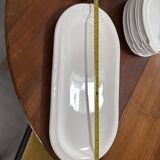 Fish service nideviller