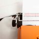 Revised Orange Silver Reed 100 Typewriter and New Ribbon 1977