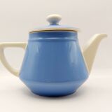 Villeroy & Boch blue teapot