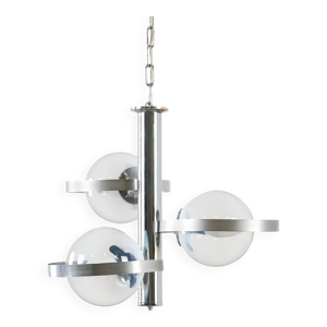 Suspension, Space Age,