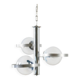 Pendant lamp, Space Age, 1970s, manufactured in Italy