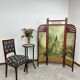 Paravent art nouveau no.11306 par Thonet