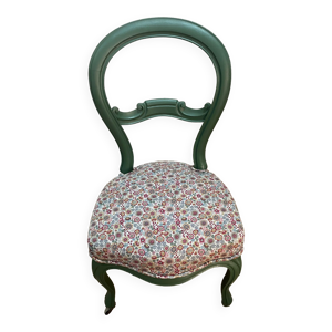 Chaise ancienne