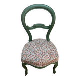 Chaise ancienne