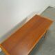 Table basse en placage de Suède vintage