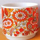Vintage Tognana mug, 1970.