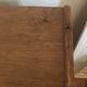 Wooden chest of drawers/sideboard by Jiří Jiroutek for Interier Praha
