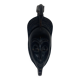 African wall mask, tribal art
