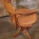 American armchair