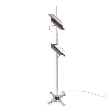 Lampadaire Space Age 1970