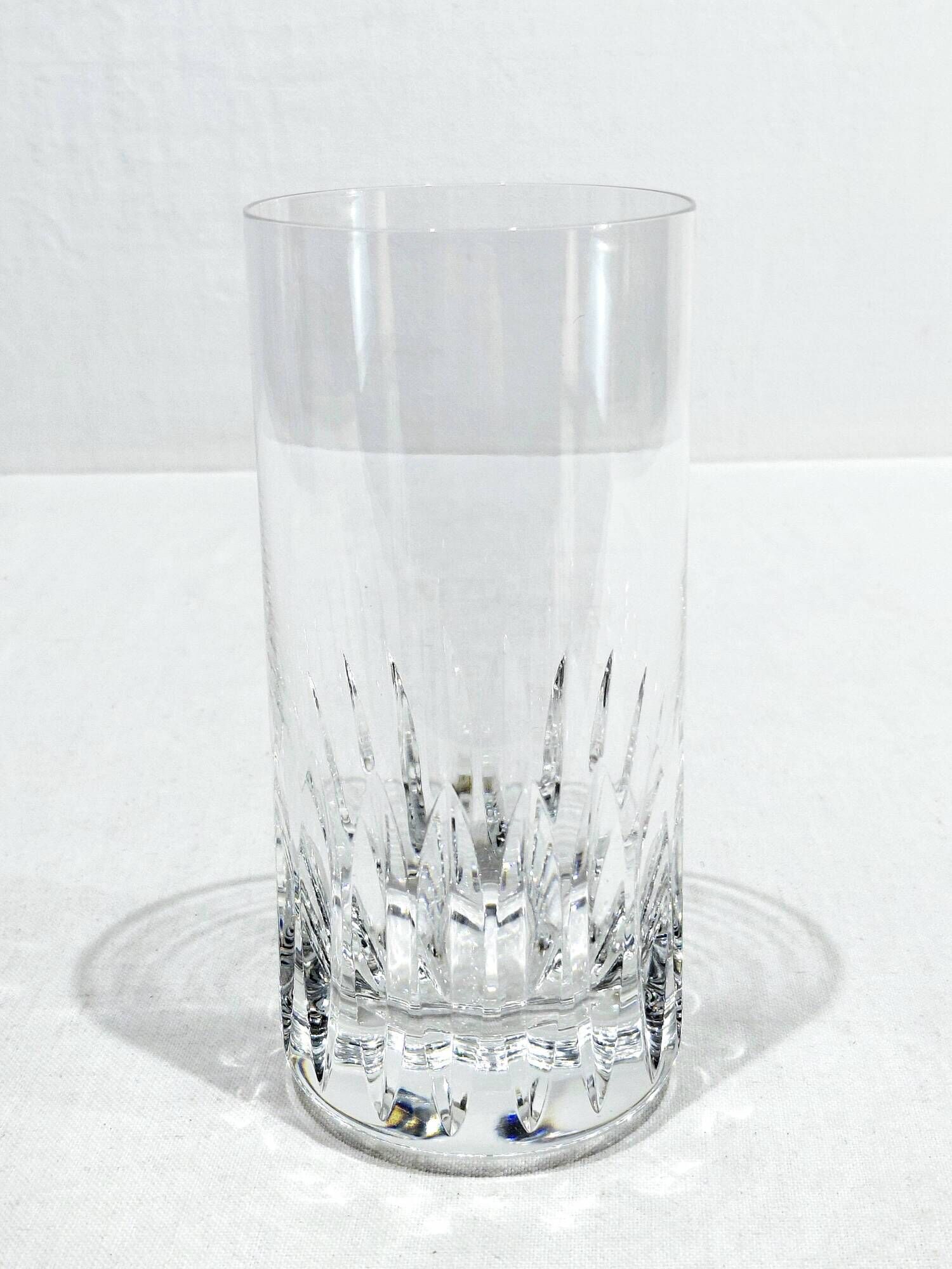 Saint-Louis - 6 Orangeade Glasses Deauville Model
