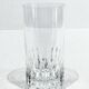 Saint-Louis - 6 Orangeade Glasses Deauville Model