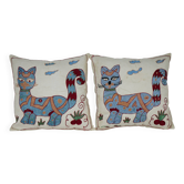 Cushion