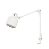 Adjustable studio clip lamp by Olaf Von Bohr for Valenti, 1970s.