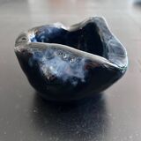 Empty pocket signed artist sculpture