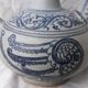 Ceramic pitcher
