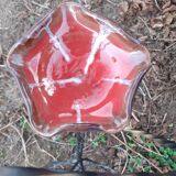 Sellette wrought iron Villeroy and Boch