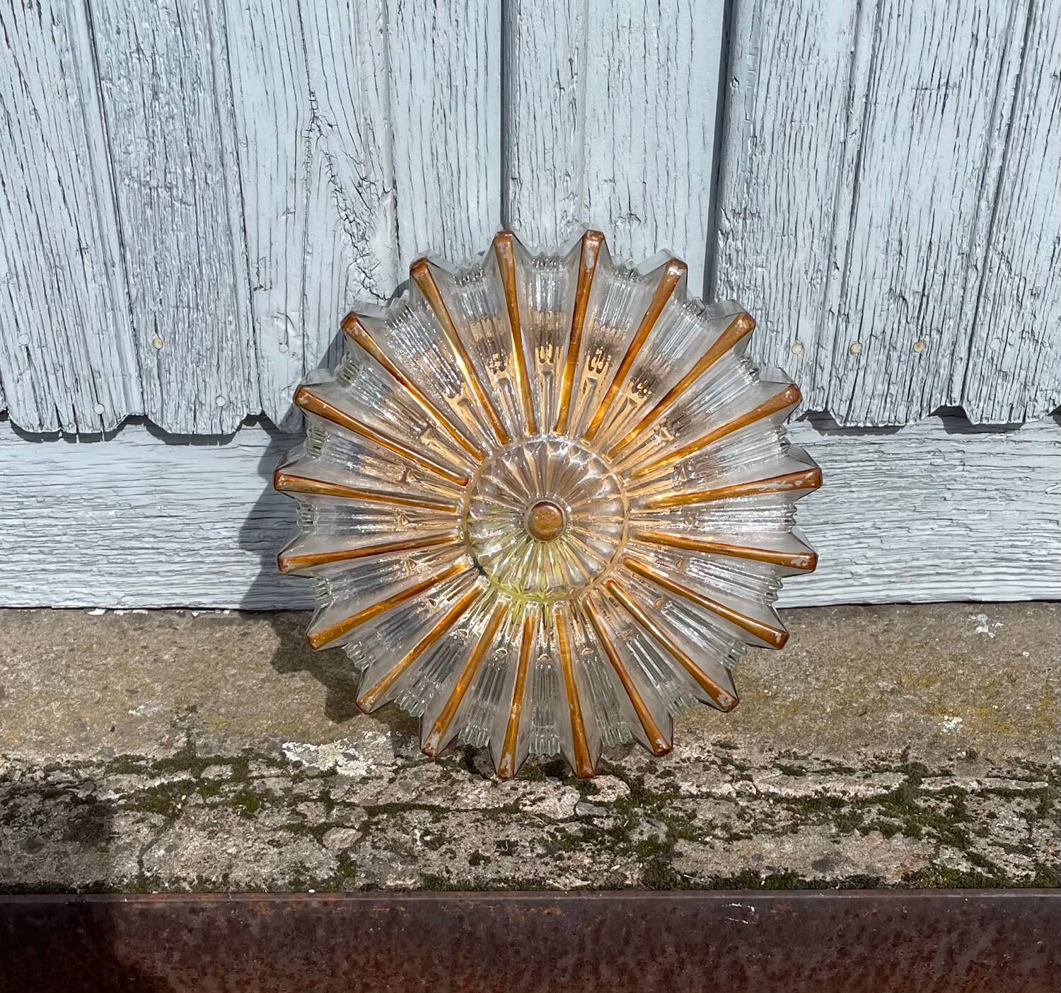 Applique murale vintage