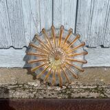 Applique murale vintage