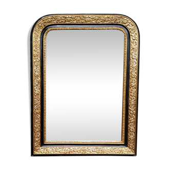 Mirror Napoleon III 50x60cm