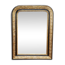Mirror Napoleon III 50x60cm
