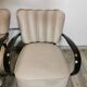 Armchairs by Jindřich Halabala, 1950s, Set of 2