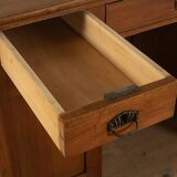 Art Nouveau desk